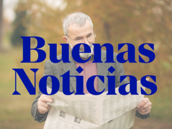 Periódico Buenas Noticias