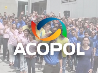 Video Corporativo Acopol