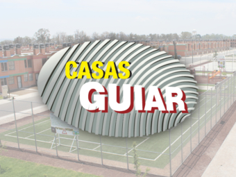 Casas Guiar